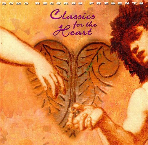Classics for the Heart cover art