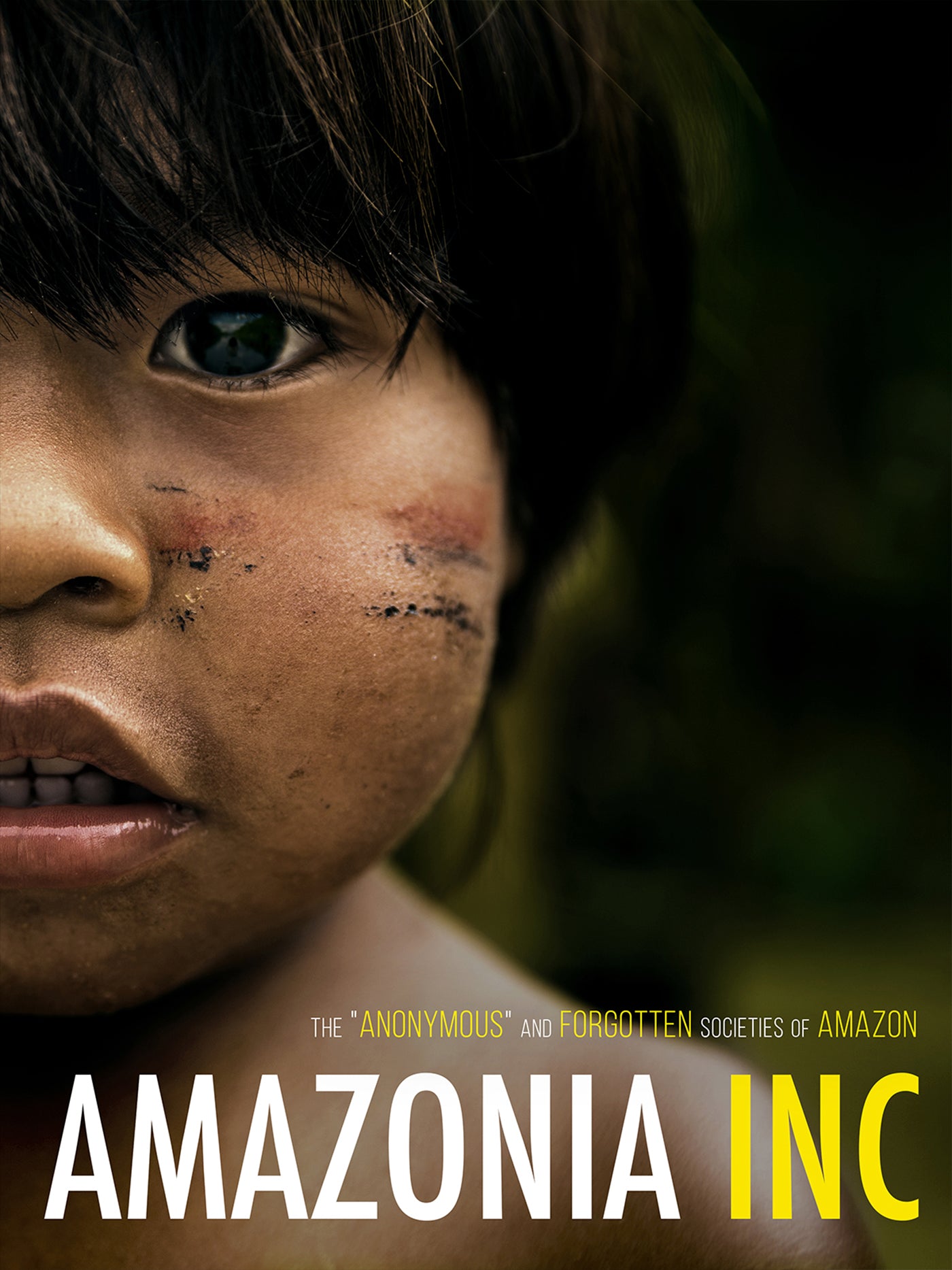 Movie (Import) - Amazonia Inc cover art