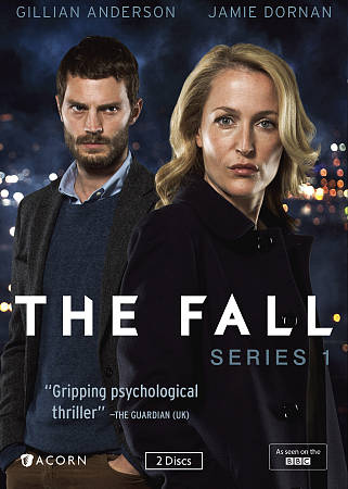 Fall: Series 1 [2 Discs] cover art