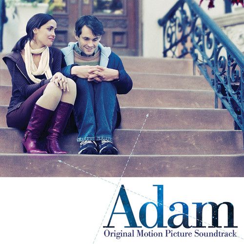 Adam cover art