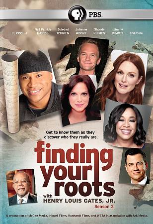 Finding Your Roots with Henry Louis Gates, Jr.: Season 3 – MovieMars