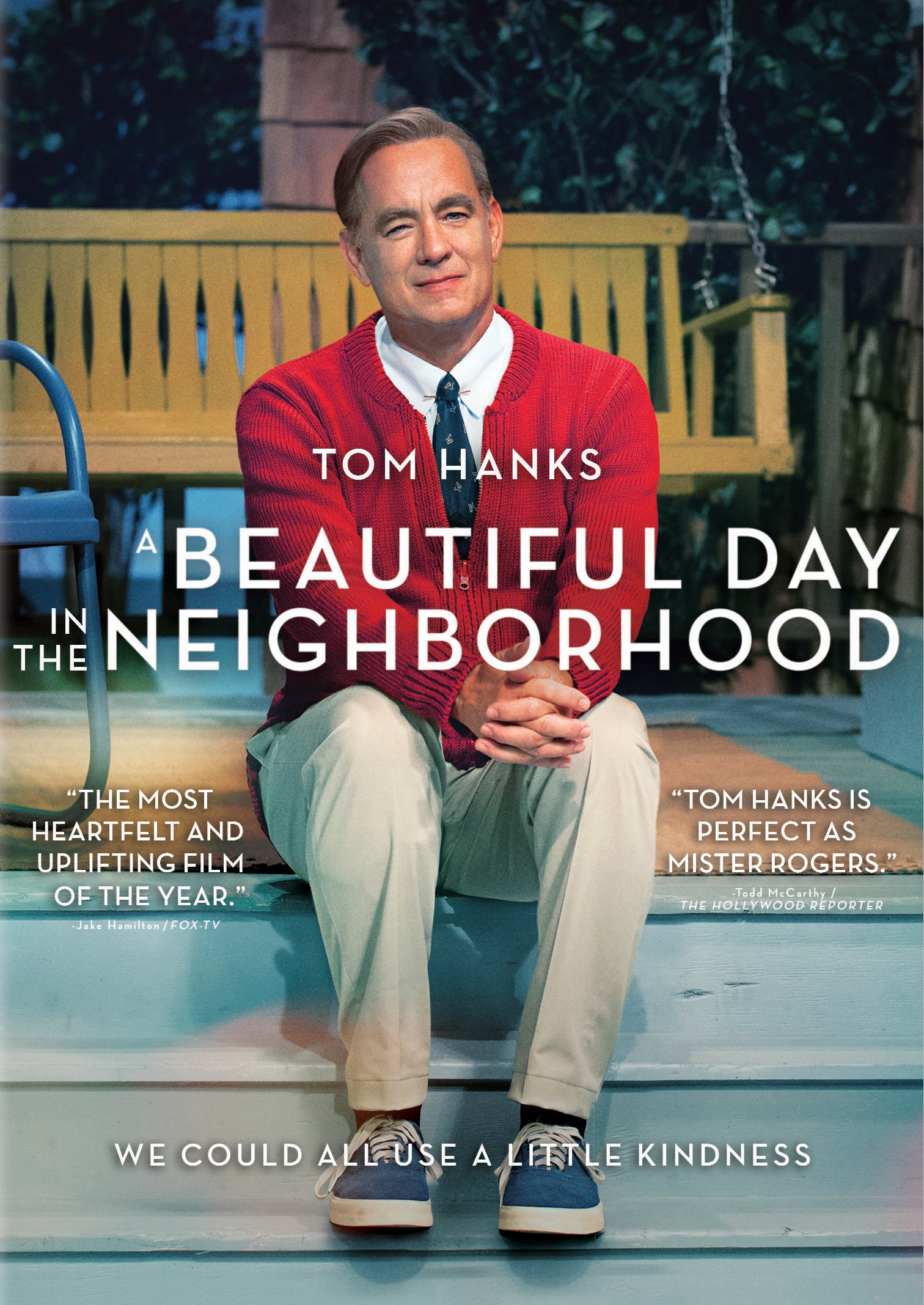 Beautiful Day in the Neighborhood cover art