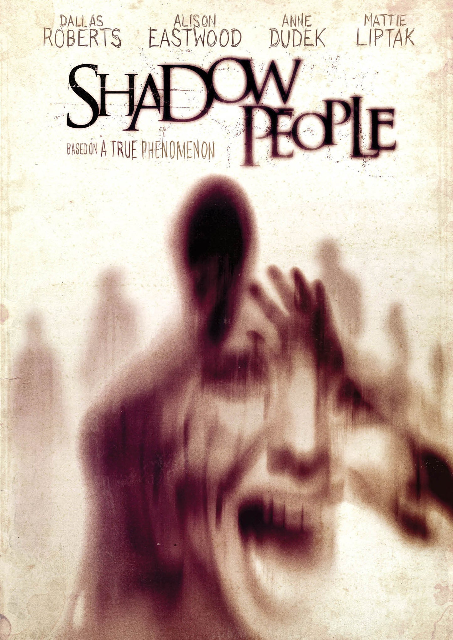 Shadow People cover art