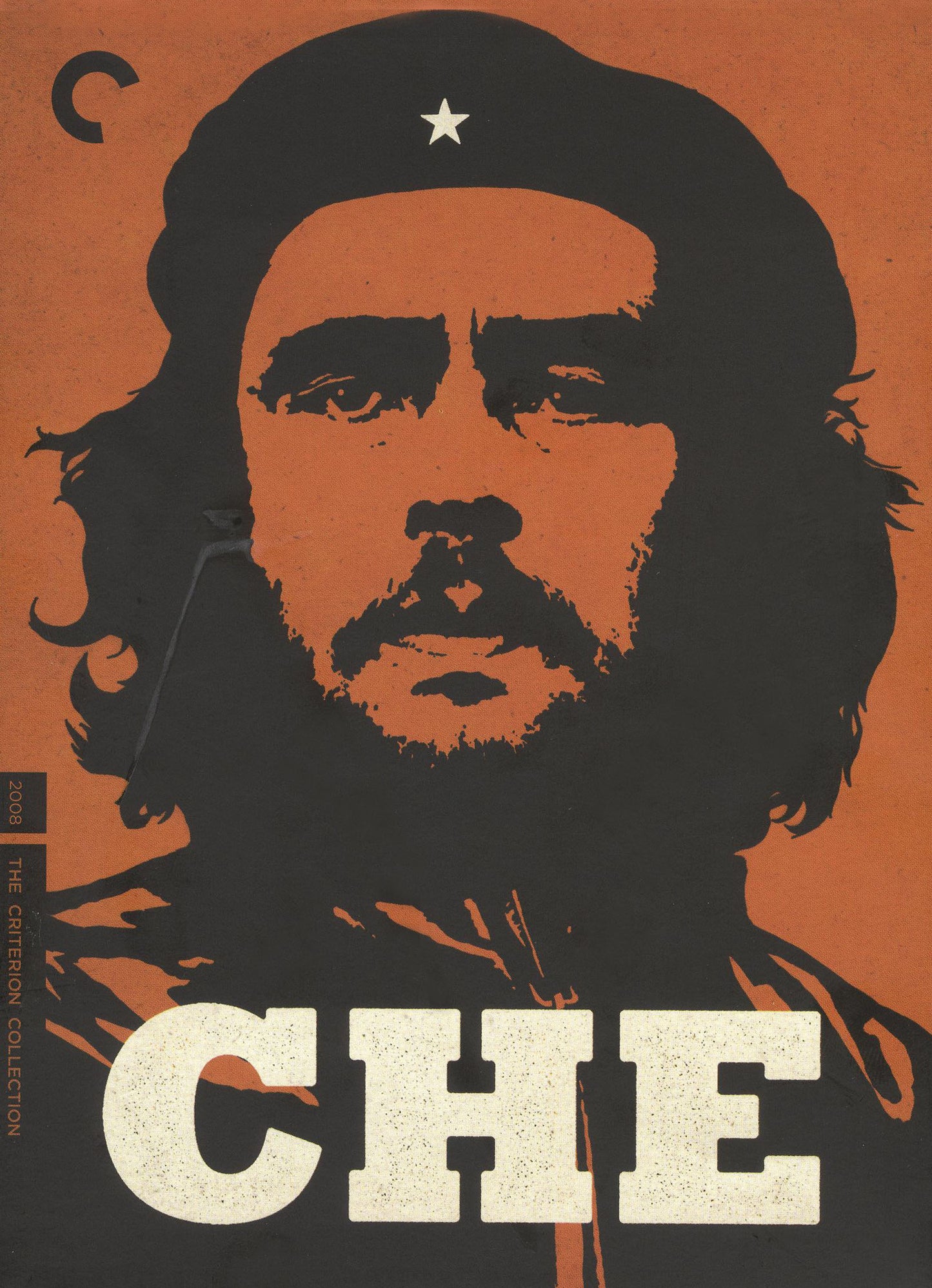 Che [Criterion Collection] [3 Discs] cover art