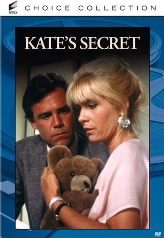 Kate's Secret cover art