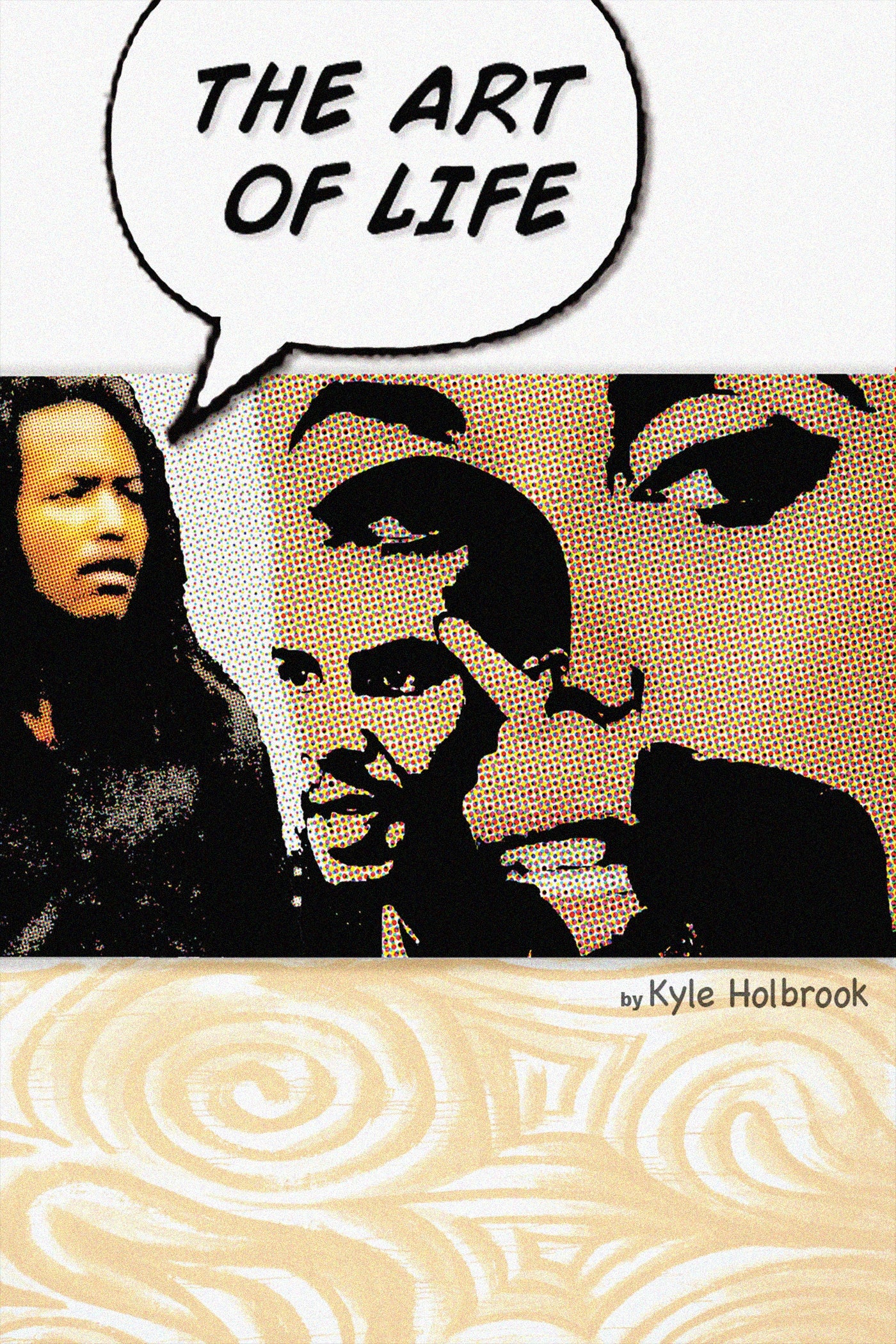 Art of Life cover art