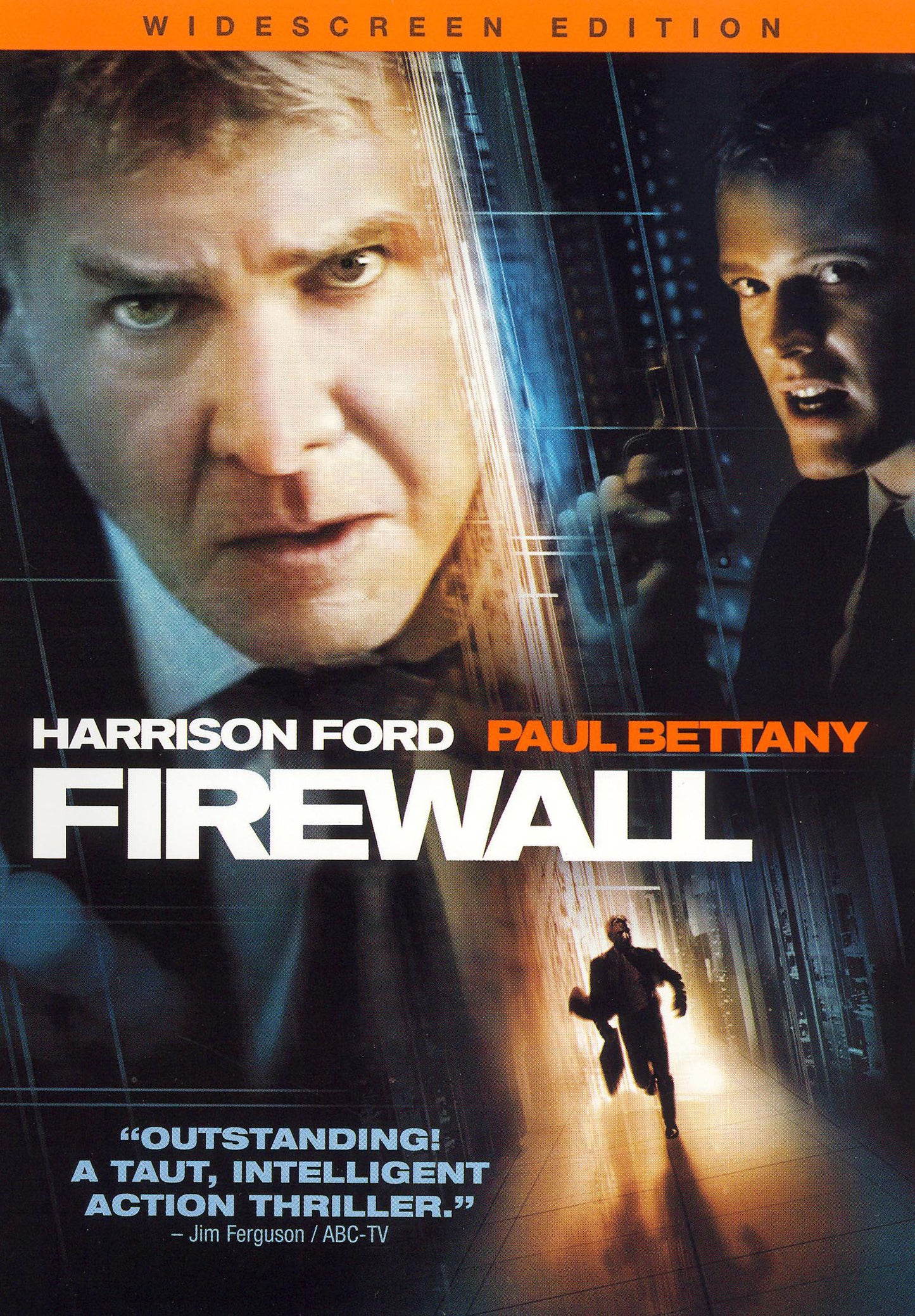 Firewall [WS] cover art