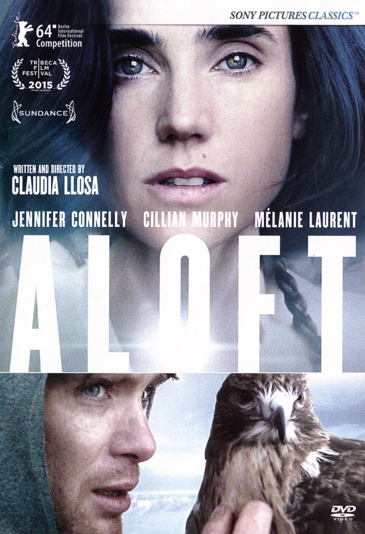 Aloft cover art