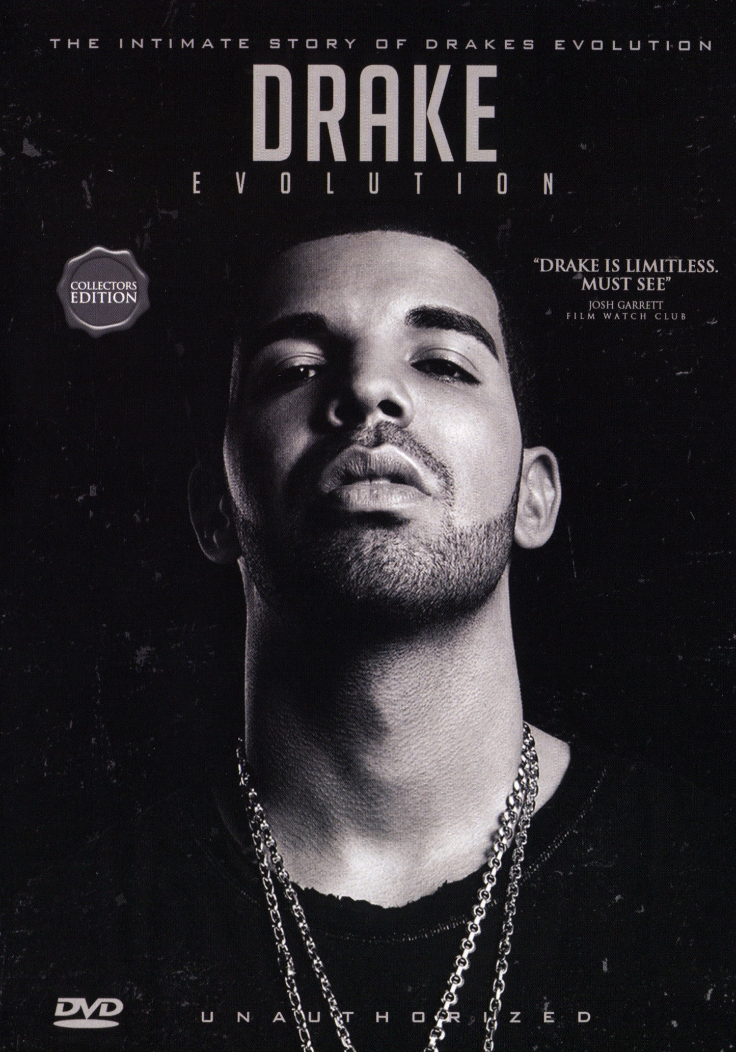 Evolution cover art