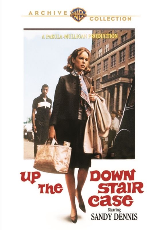 Up The Down Staircase cover art