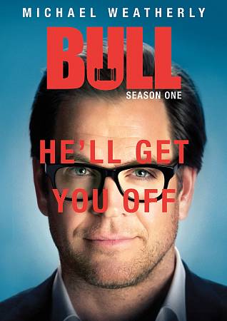 Bull: Season One cover art