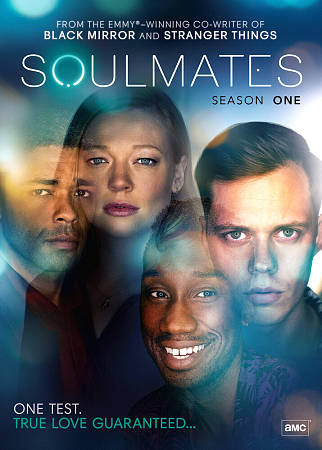 Soulmates: Season 1 cover art