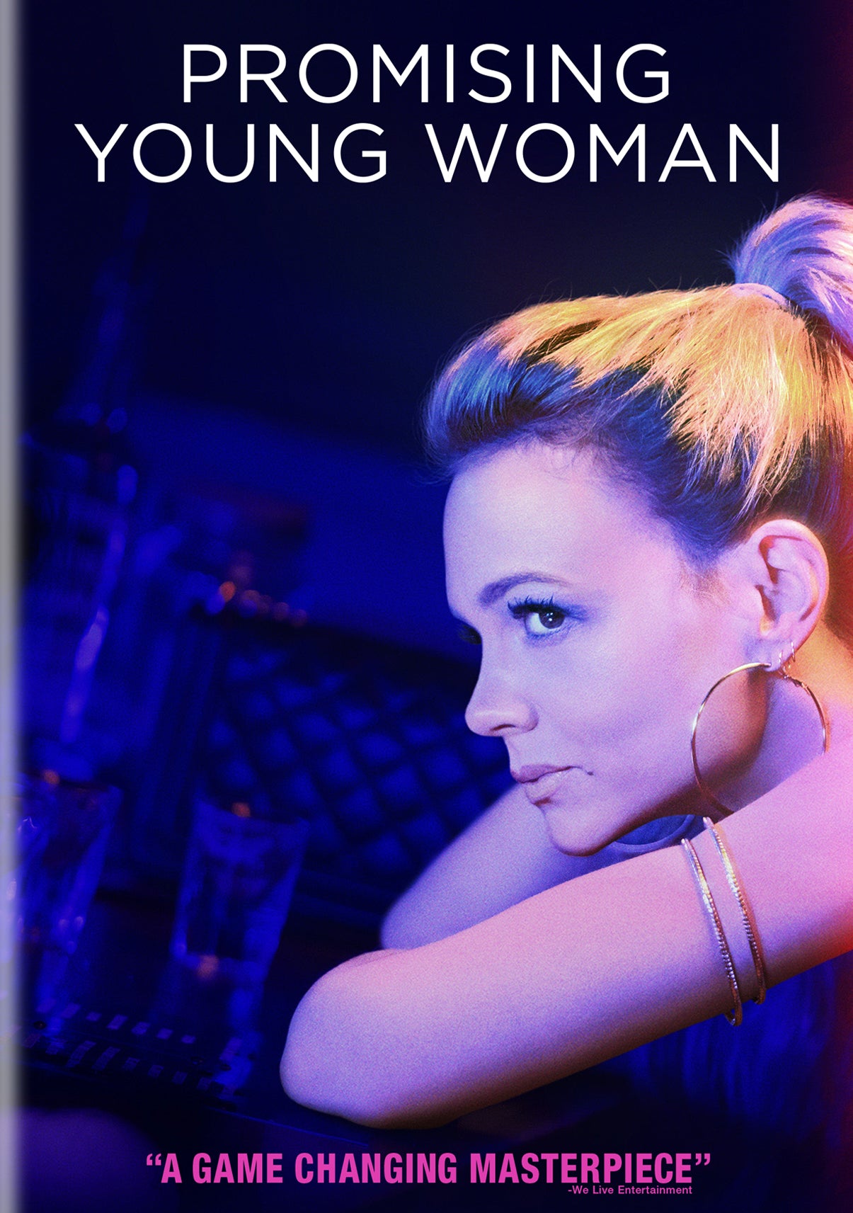Promising Young Woman cover art