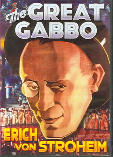 Great Gabbo cover art
