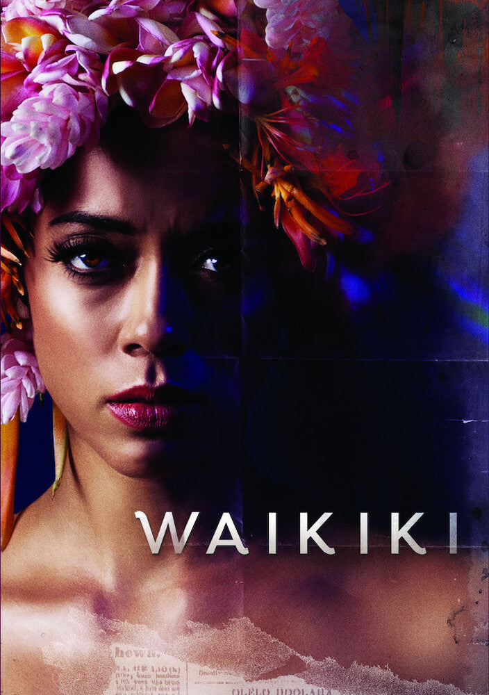 Waikiki cover art