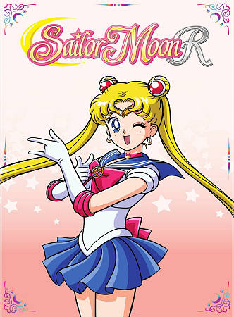 SAILOR MOON: R: SEASON 02 PART 1 cover art