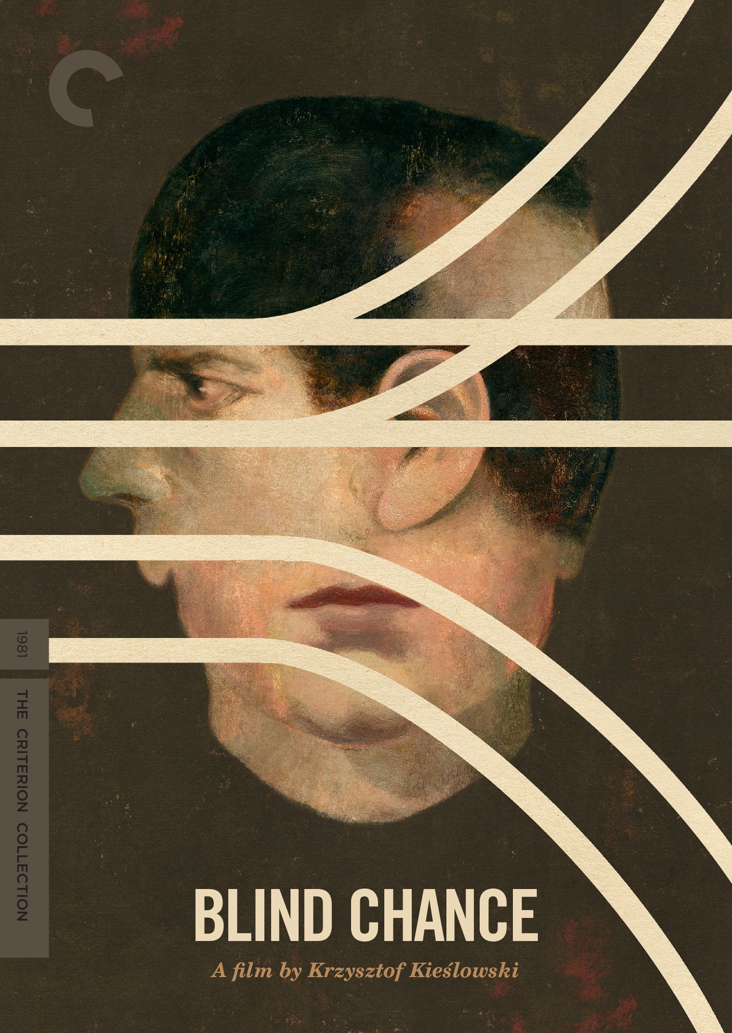 Blind Chance [Criterion Collection] cover art