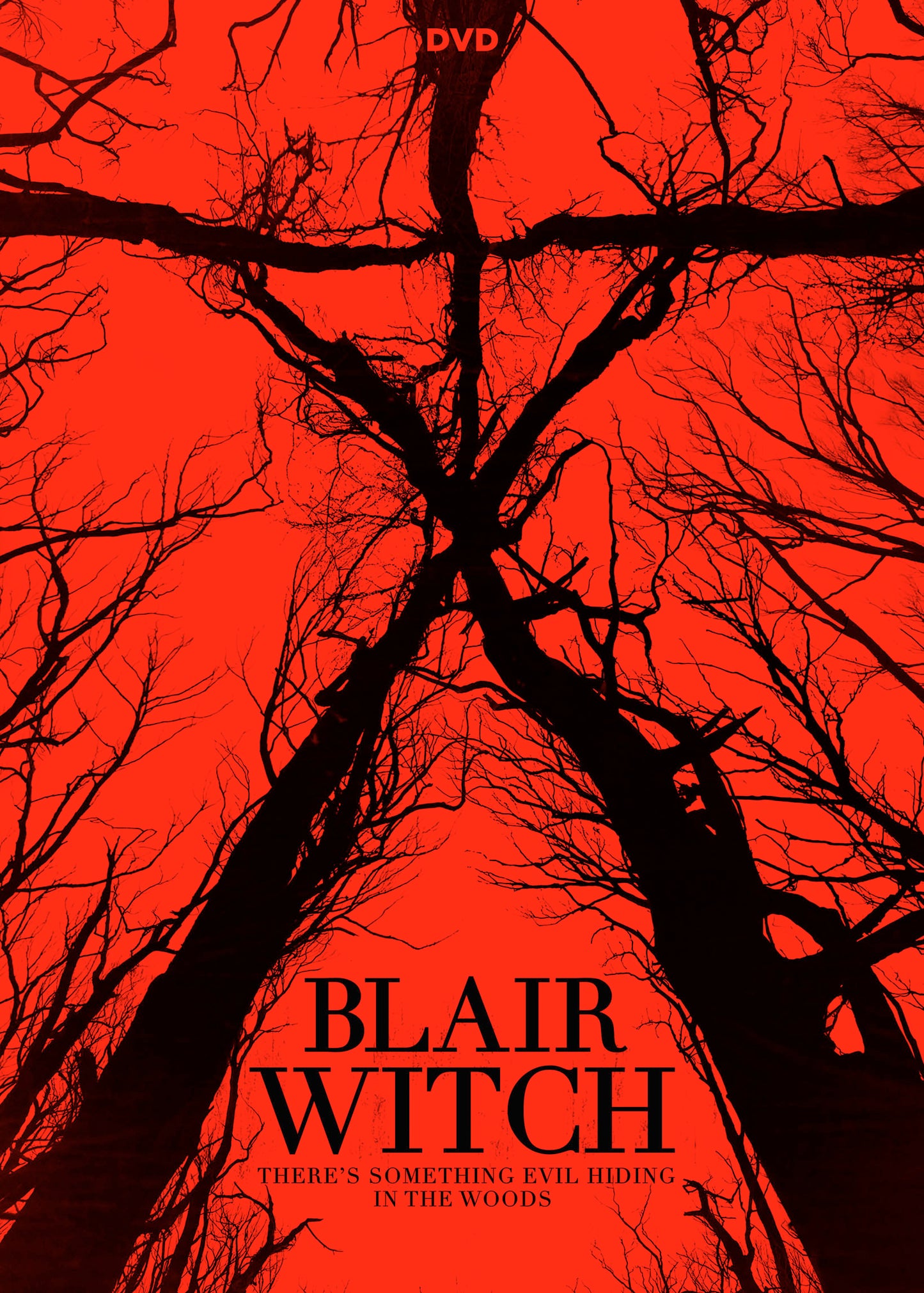 Blair Witch cover art