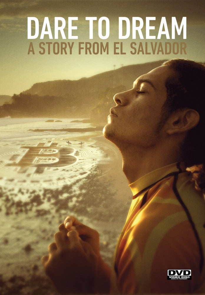 Dare to Dream: A Story from El Salvador cover art