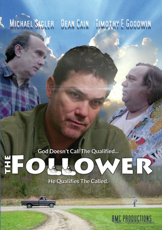 Follower cover art