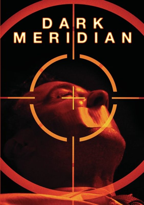 Dark Meridian cover art