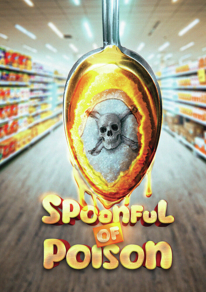 Spoonful Of Poison cover art