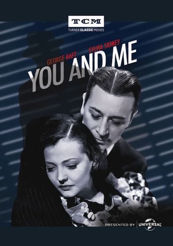 You and Me cover art