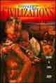 Endangered Civilization - 5 Disc Collector's Edition cover art