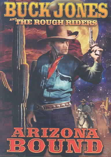 Arizona Bound cover art