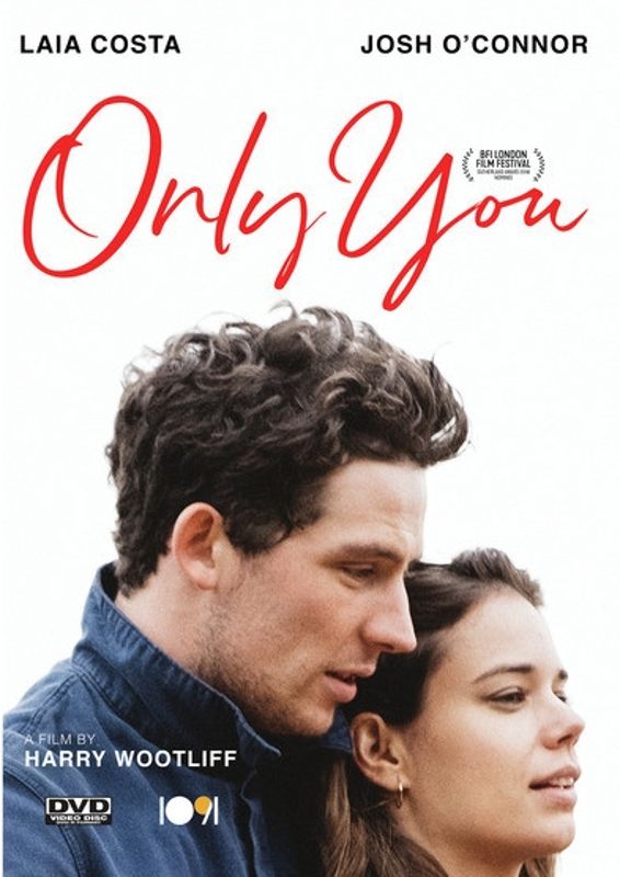Only You cover art