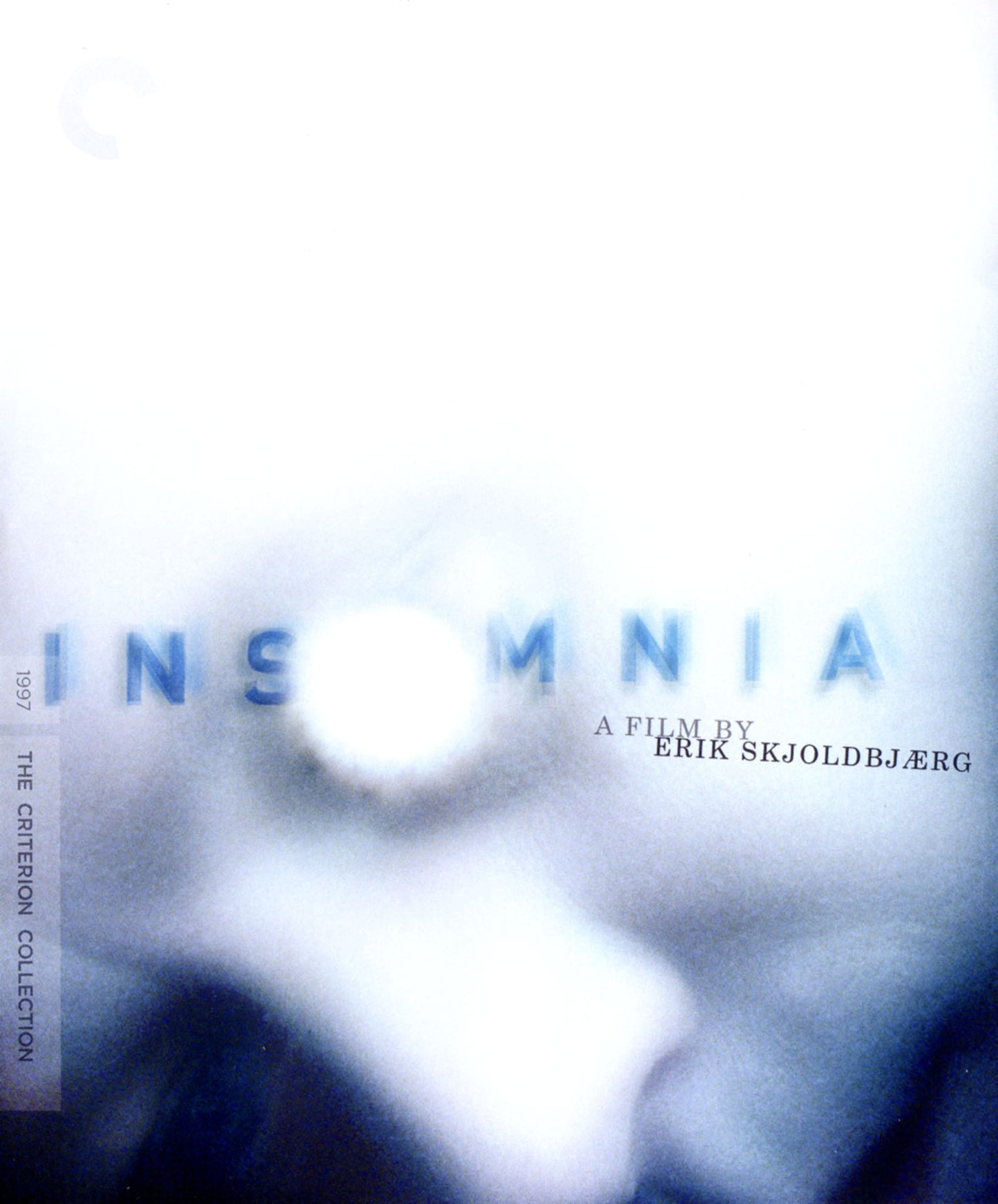 Insomnia [Criterion Collection] [Blu-ray] cover art