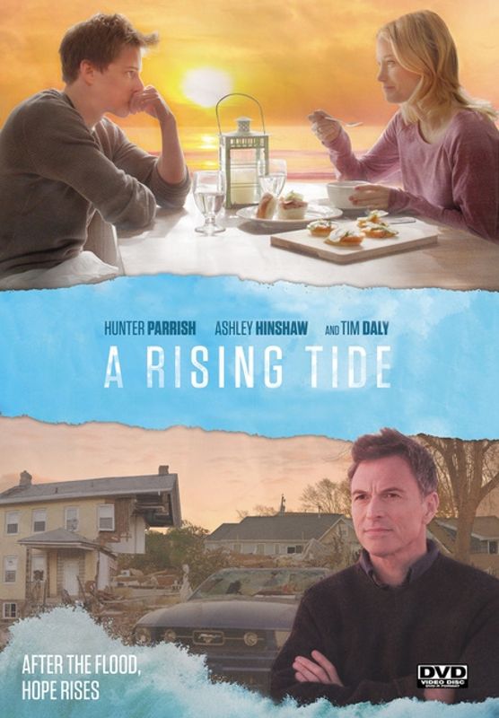 Rising Tide cover art