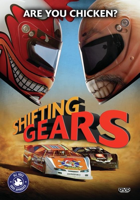 Shifting Gears cover art