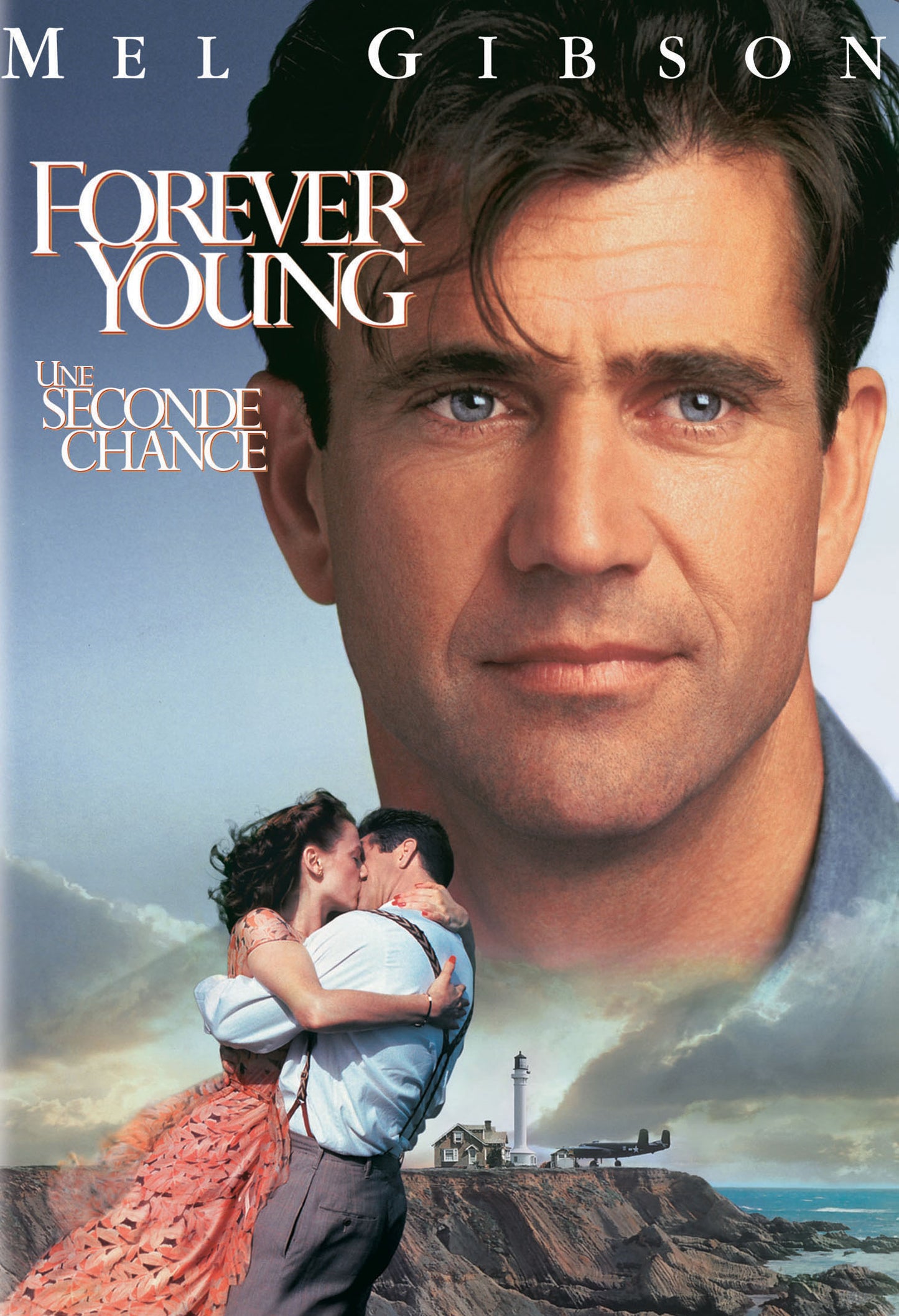 Forever Young cover art
