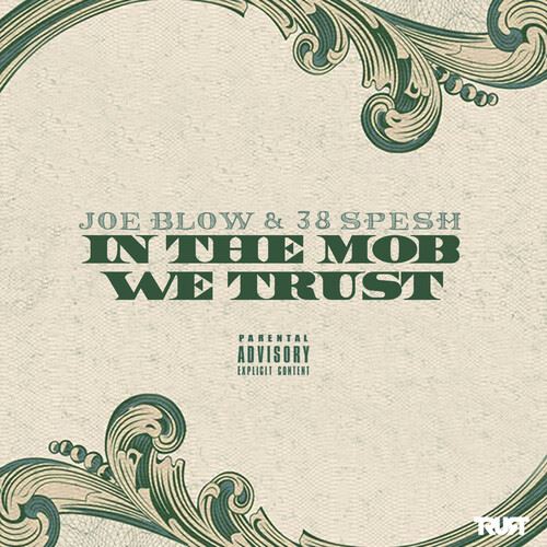 In the Mob We Trust cover art