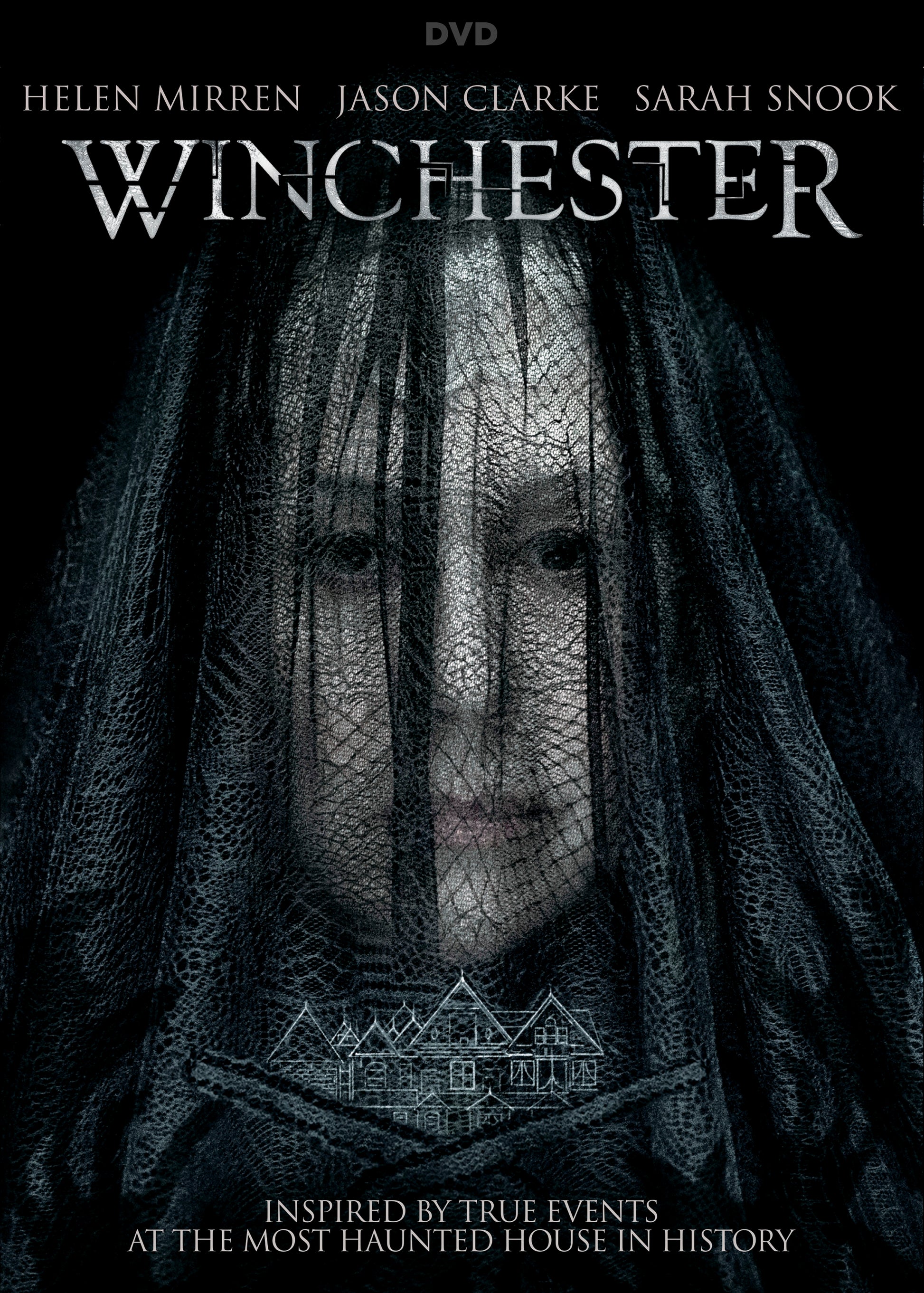 Winchester cover art