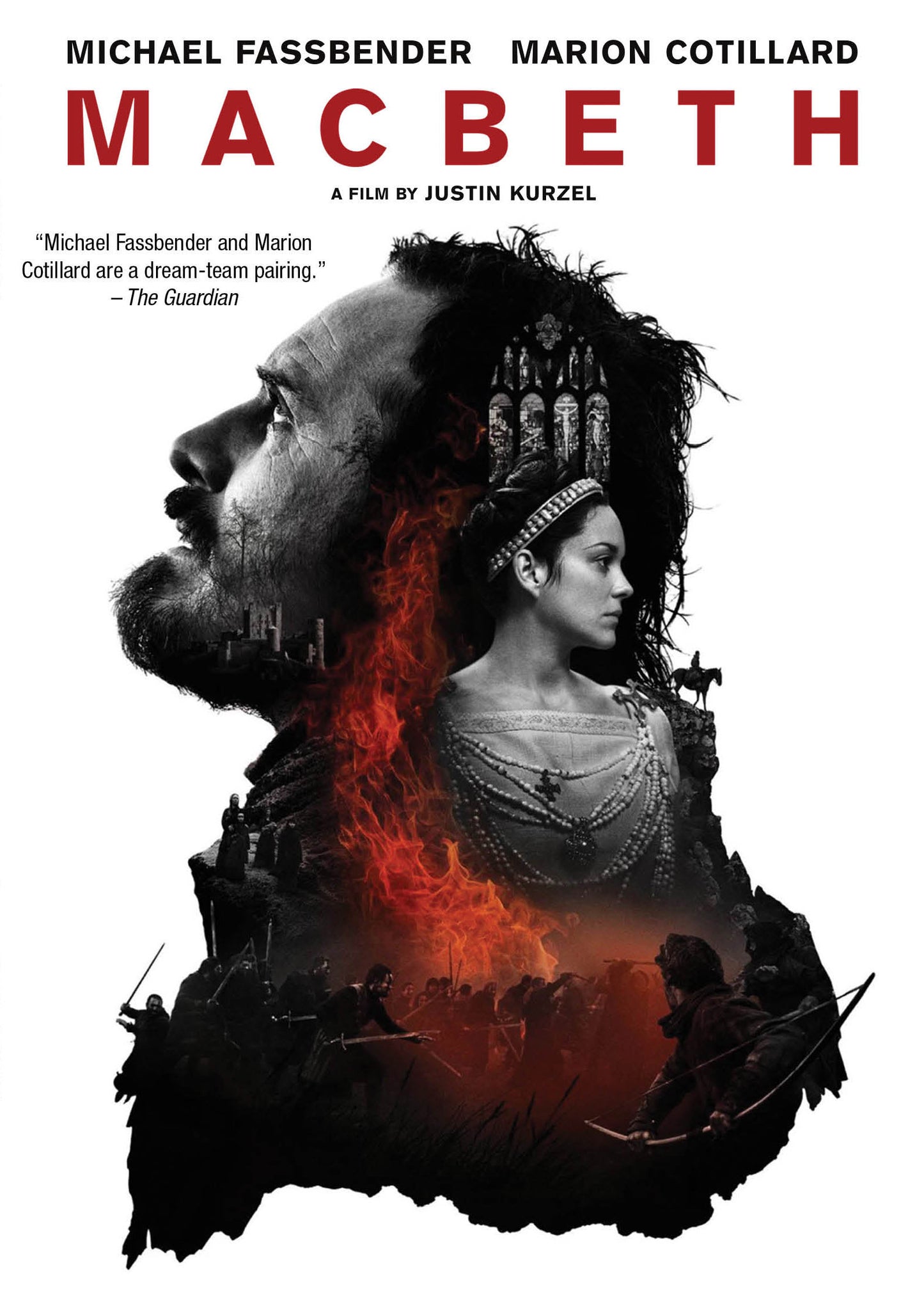 Macbeth cover art