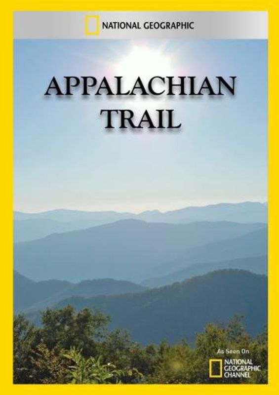 Appalachian Trail cover art