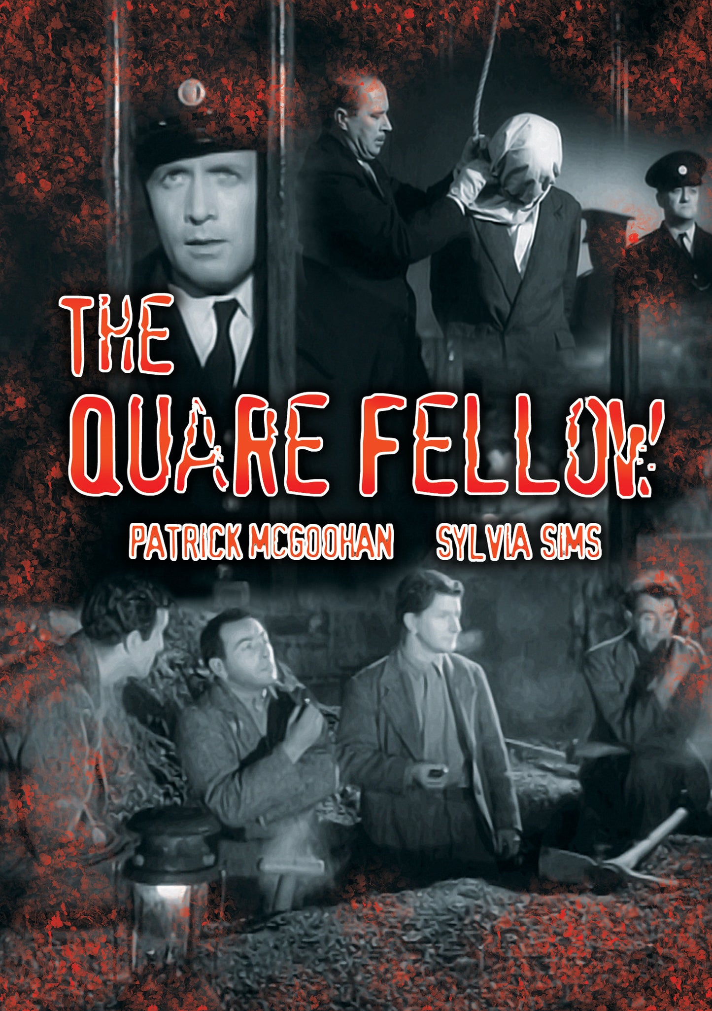 Quare Fellow cover art