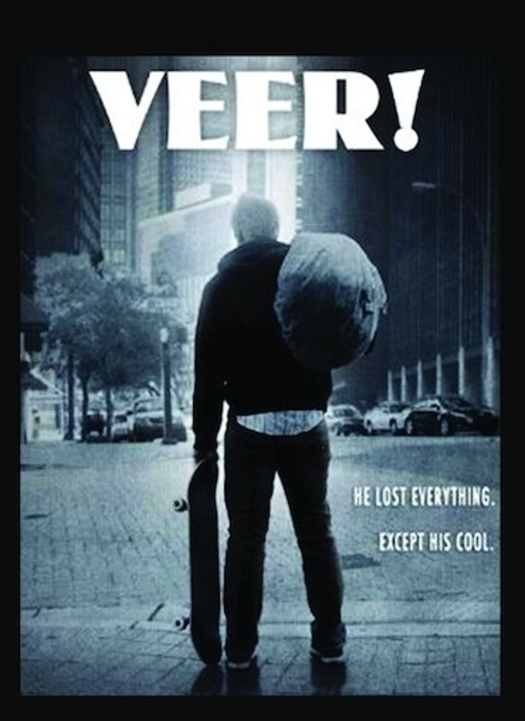 Veer! cover art