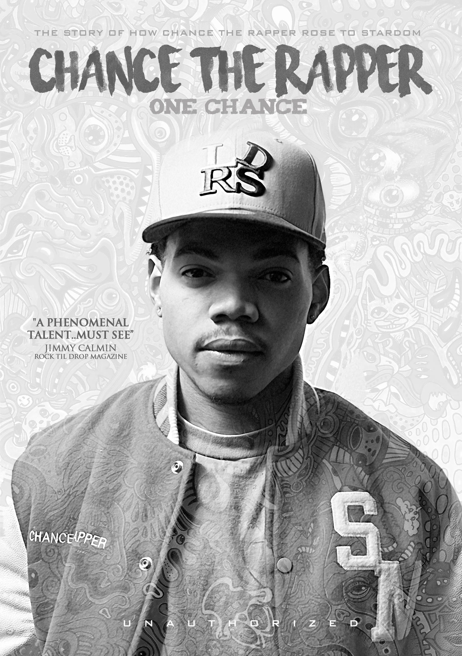 One Chance [Video] cover art