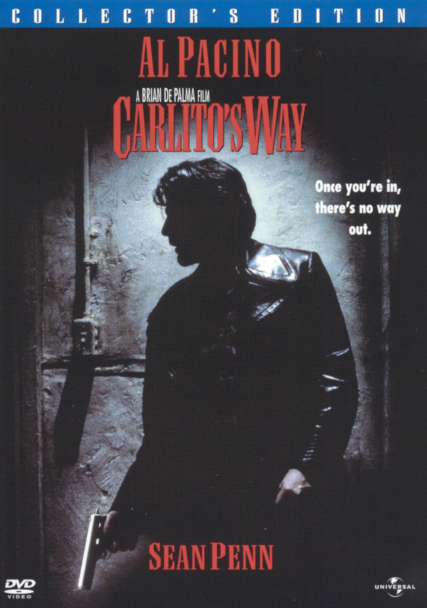 Carlito's Way [Collector's Edition] cover art