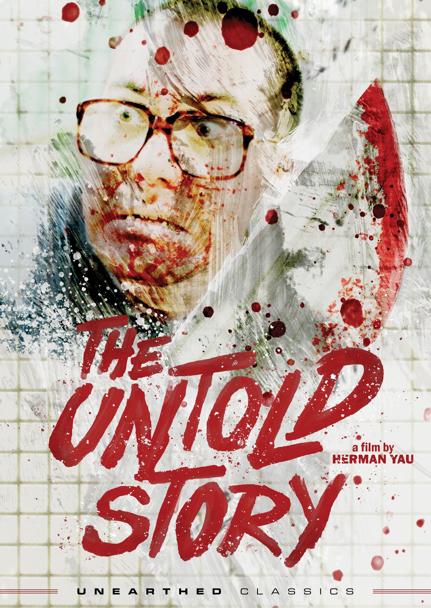 Untold Story cover art