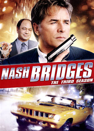 SEASON 3 cover art