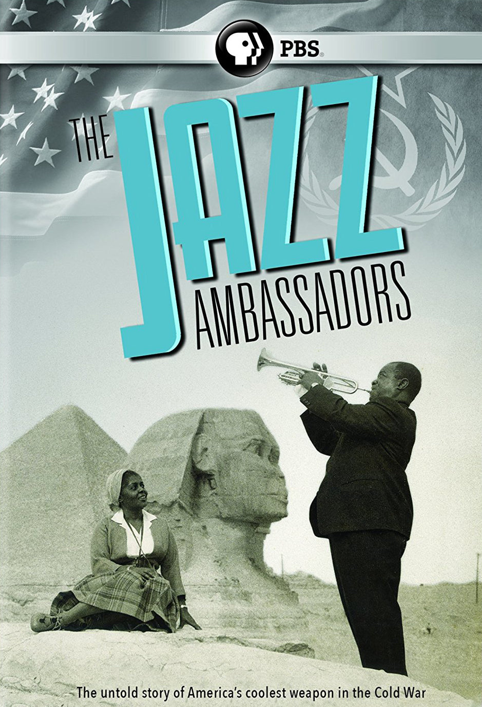 Jazz Ambassadors cover art