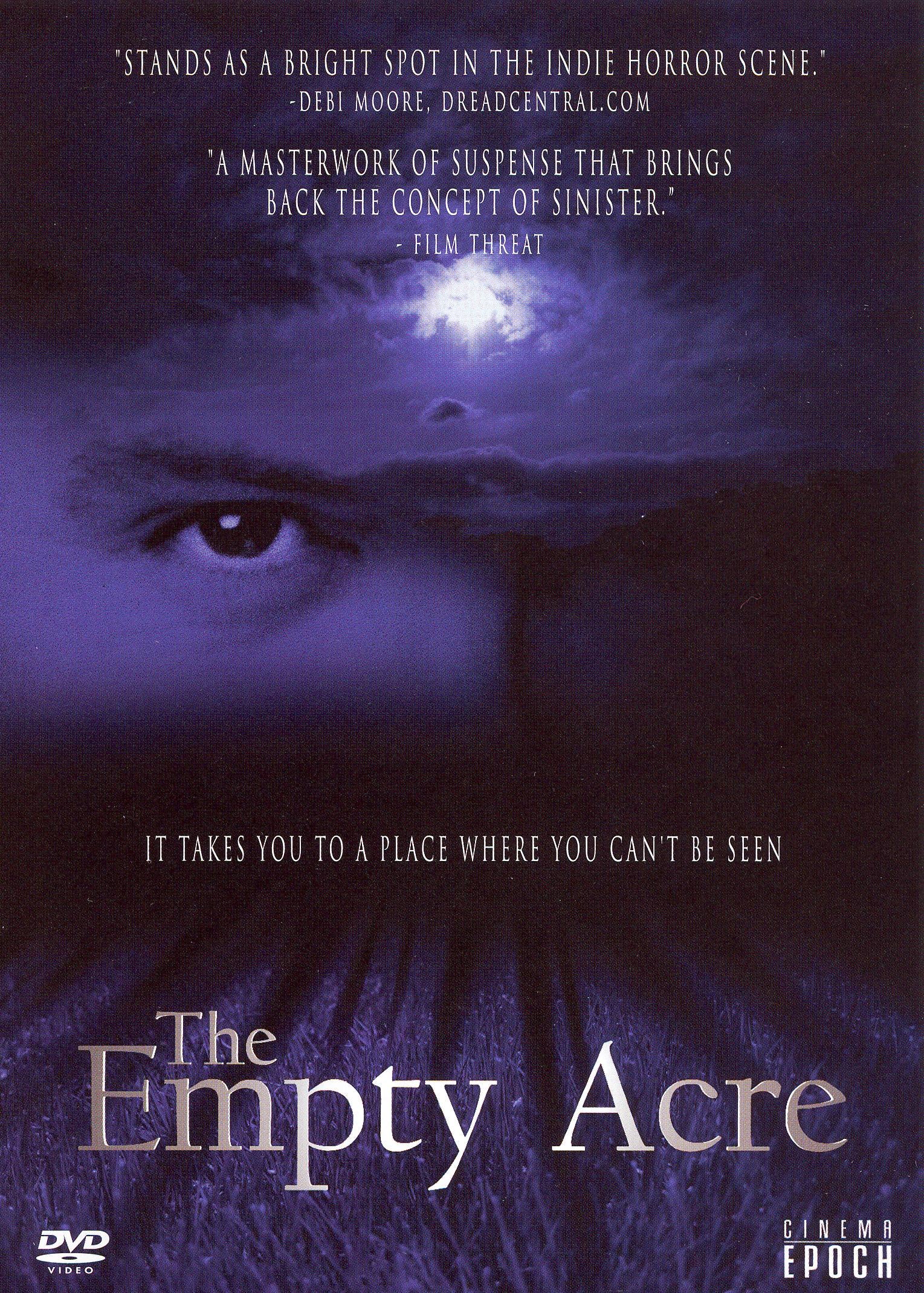 Empty Acre cover art