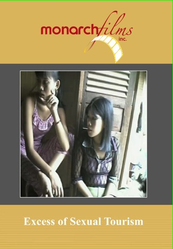 Excess of Sexual Tourism cover art