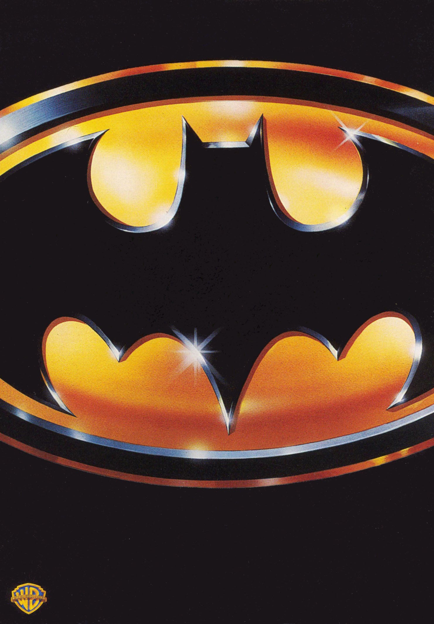 Batman [WS/P&S] cover art