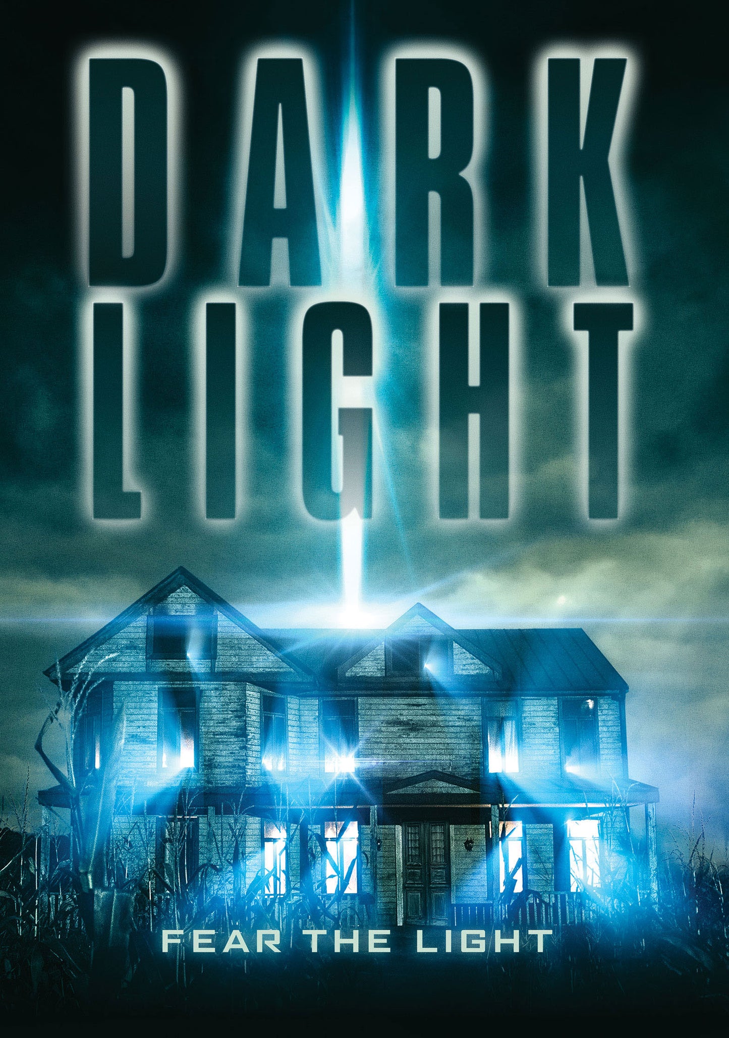Dark Light cover art