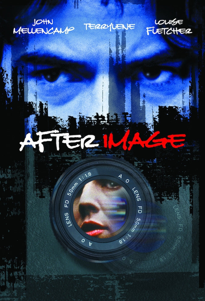 After Image cover art